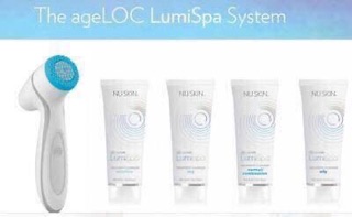 Sửa Rửa Mặt Lumispa có đủ 5 loại sửa