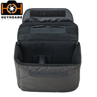 Balo Lowepro Urban Backpack Red