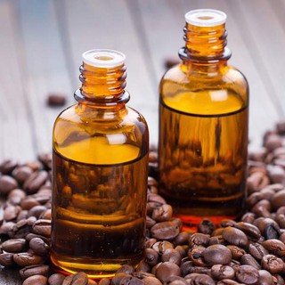 Tinh Dầu Thơm Xông Phòng, Khử Mùi Cafe CODE DECO 10ml