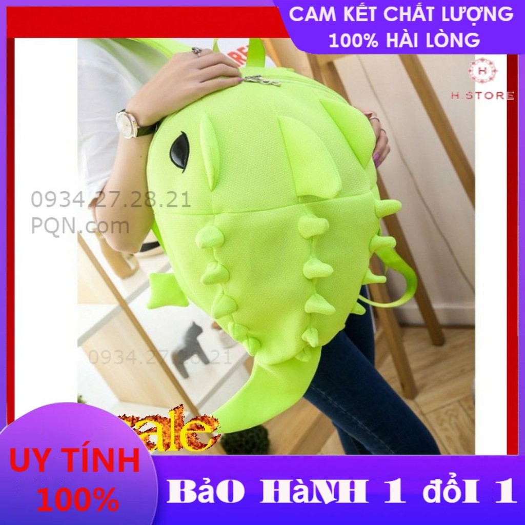 balo khủng long siêu dễ thương size lớn