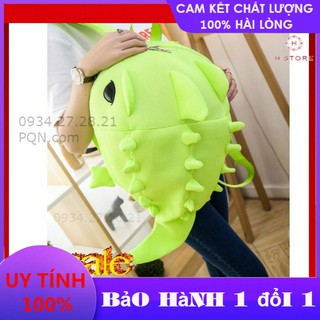 Balo khủng long siêu dễ thương size lớn