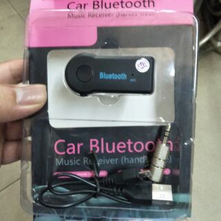 USB Bluetooth kết nối Loa Thường thành loa không dây