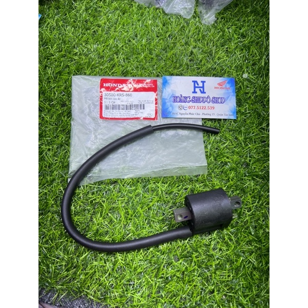 mobin sườn wave alpha chính hãng