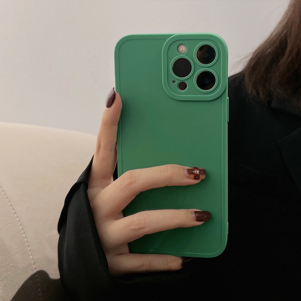 ốp iphone 11 Ốp điện thoại TPU cho iPhone 11 Pro Max X Xr Xs Max 7 8 Plus Se 2020 12 pro max 12 mini 13 pro max 13 mini