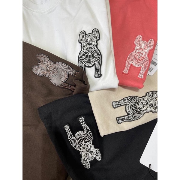 Áo phông LIFE WORK