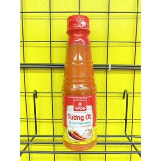 Tương Ớt Vifon 260G
