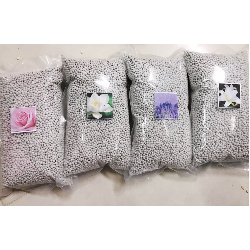 Cát sand mùi hương hoa thơm