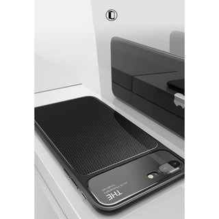 Ốp lưng chống sốc Baseus Knight Case cho iPhone 7P/8P