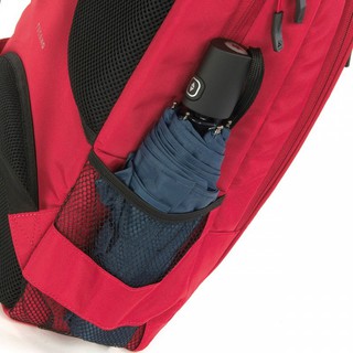 Balo TUCANO LATO BACKPACK 17"