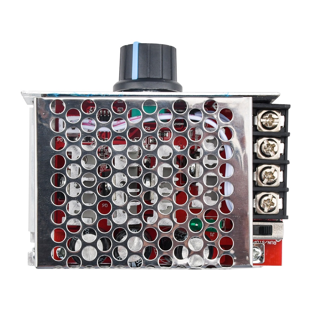 Mô Đun Điều Khiển Tốc Độ Động Cơ Pcbfun PWM 7-70V 30A 12V 24V 60V 70V