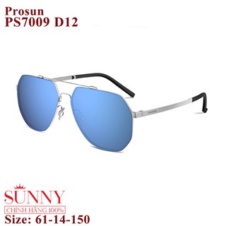 Kính Mát Unisex Prosun PS7009