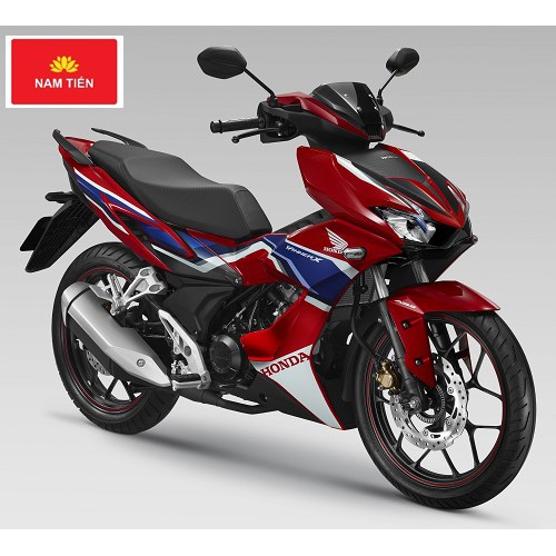 Xe Máy Winner Phiên bản đường đua 2020
