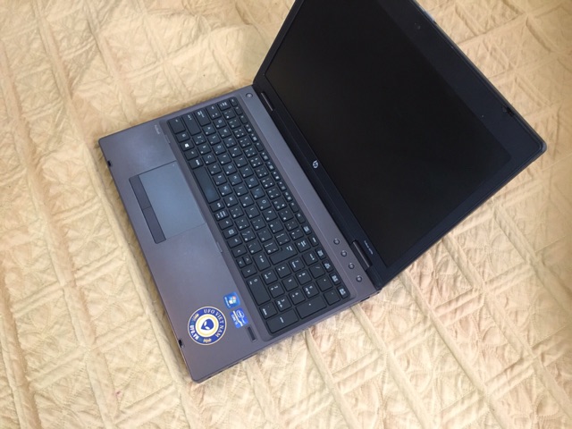 Laptop HP 6560b thời trang đẳng cấp sang trọng SSD nhanh xé gió | BigBuy360 - bigbuy360.vn