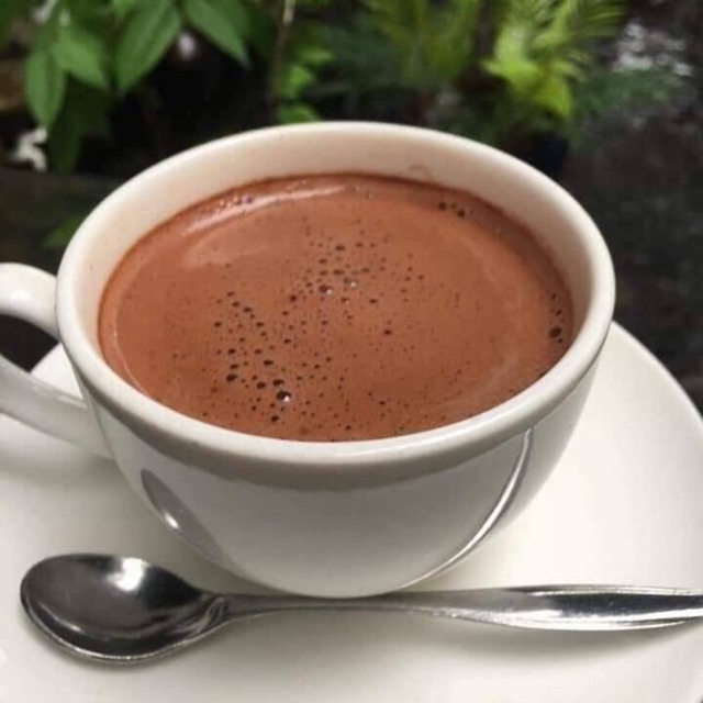 Bột cacao nguyên chất Daklak