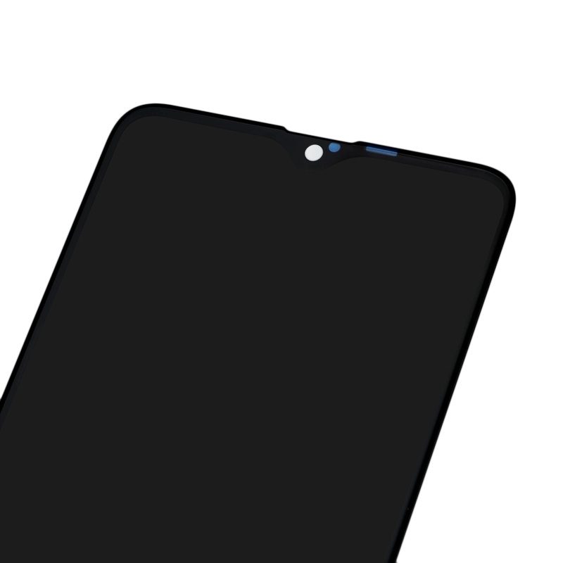 Đối với Samsung Galaxy A20s A207 A2070 SM-A207F Màn hình cảm ứng LCD Màn hình số hóa Thay thế lắp ráp