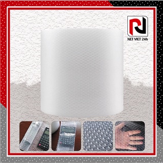 Cuộn Bóng Khí - xốp nổ - Gói hàng - Bọc hàng chắc chắn, an toàn