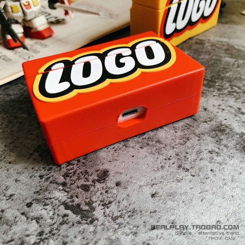 Vỏ Bảo Vệ Hộp Sạc Tai Nghe compatible AirPods 3 compatible AirPods(3rd) 2021 Iscompatible AirPods3Rdurise 3rd Pro compatible AirPods2gen Ốp