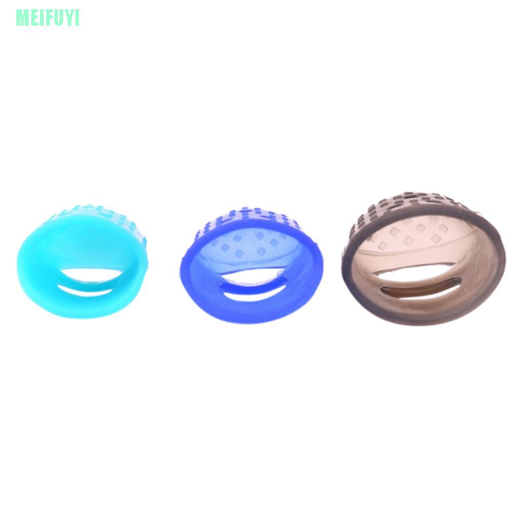 Set 1 Móng Gảy Đàn Ghi Ta Nhiều Màu Sắc