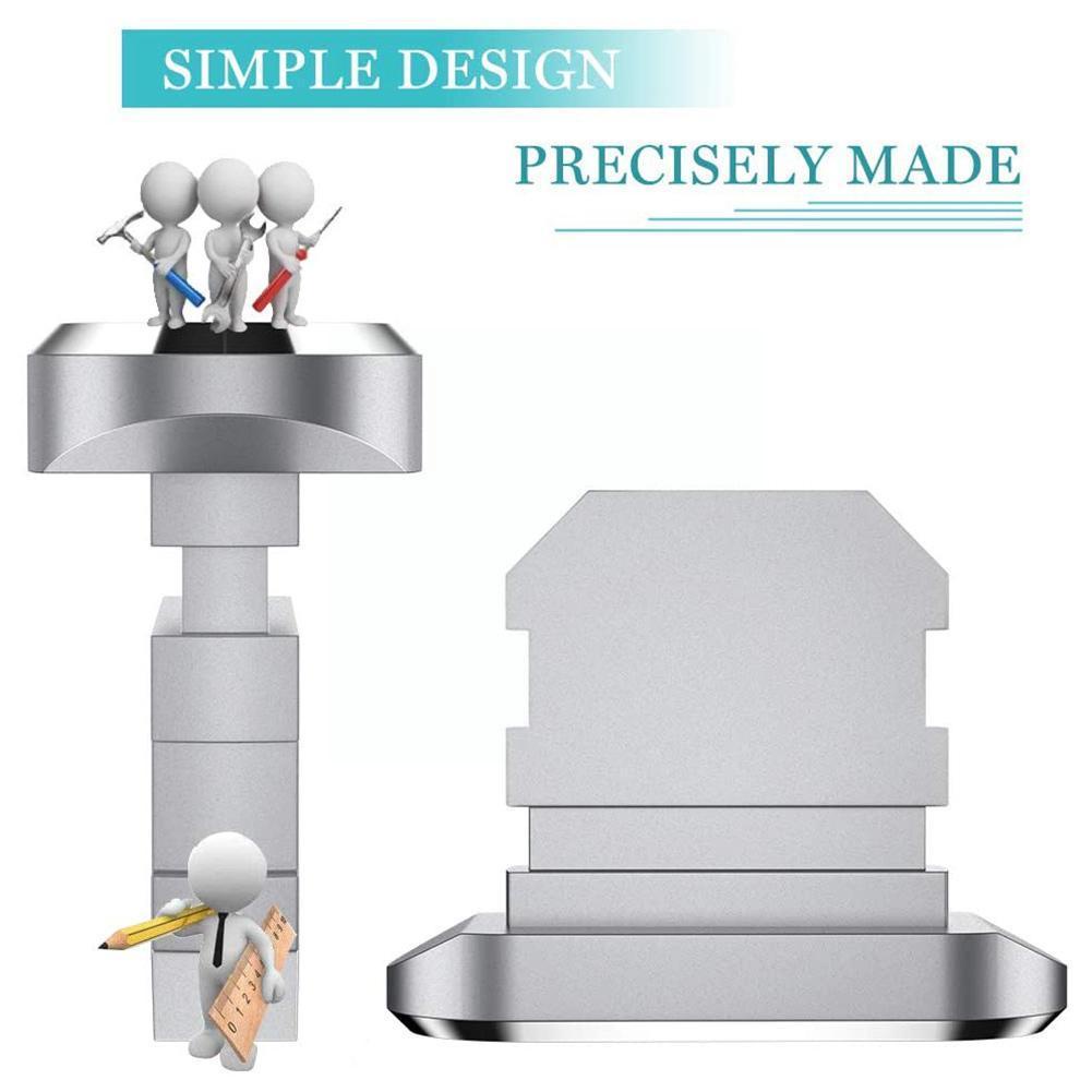 Phích cắm chống bụi cho cổng sạc điện thoại