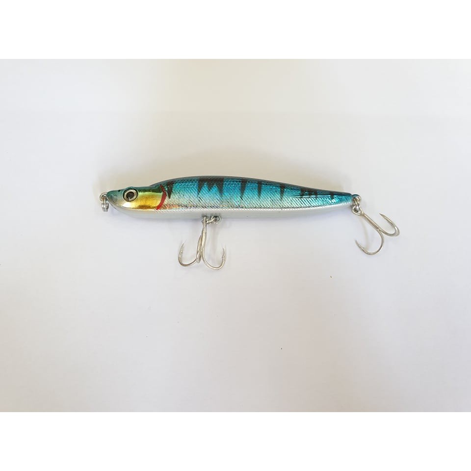 Mồi cá giả BAIT 9,5cm chuyên câu lure sông ,biển-ĐỒ CÂU GALAXY