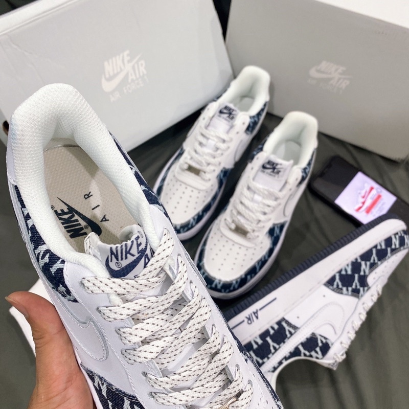 GIÀY AF1 NY CAO CẤP 1:1