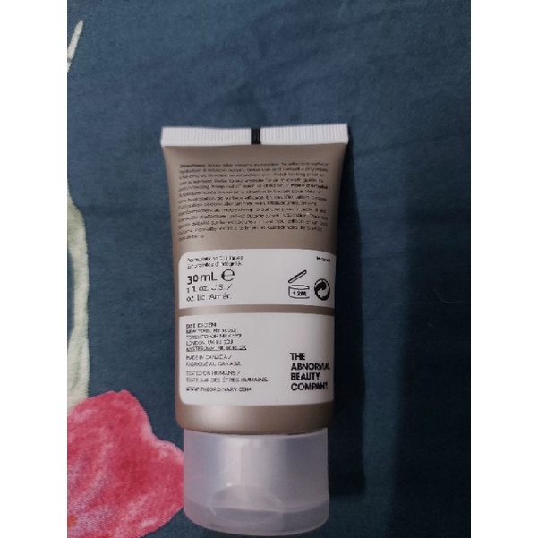 Dưỡng Ẩm The Ordinary