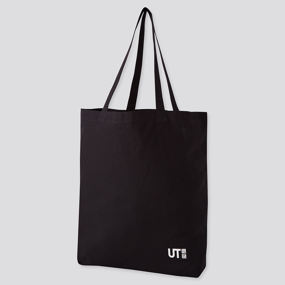 Túi Tote UT TOKYO x YOSHIROTTEN ❤️ (UNIQLO Nhật Chính Hãng)