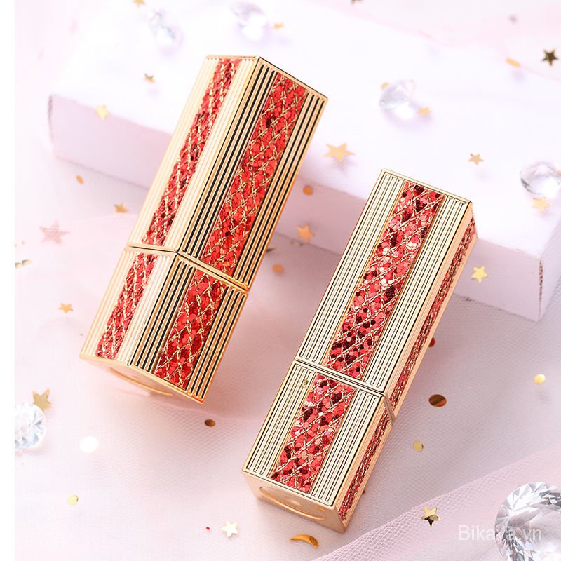 (Hàng Mới Về) Son Môi Dưỡng Ẩm Không Phai Chống Thấm Nước Cao Cấp | BigBuy360 - bigbuy360.vn