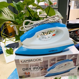 BÀN ỦI / BÀN LÀ KAMBROOK YM 5508