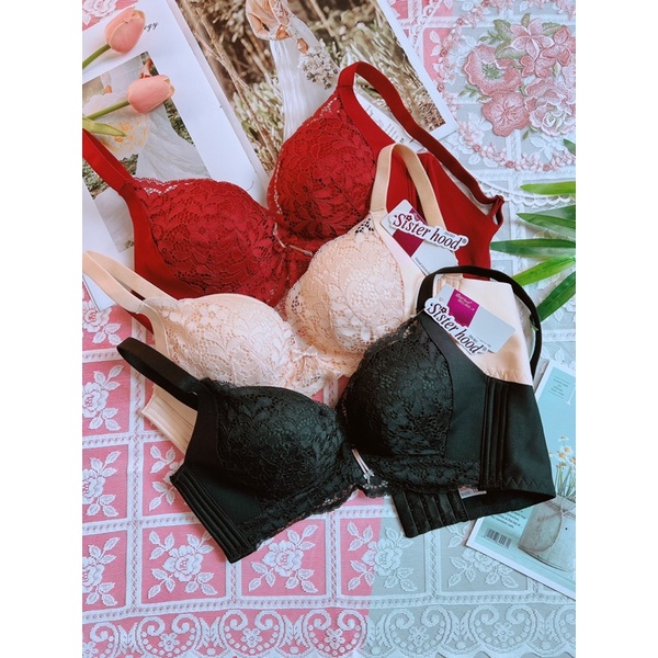 Áo Lót Định Hình Siêu Đẩy 6CM đệm hơi siêu mềm - đầy đặn,tạo khe,che khuyết điểm tối ưu
