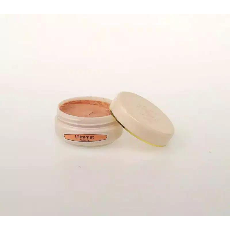 (hàng Mới Về) Kem Nền Viva Siêu Âm Che Khuyết Điểm / Điều Trị Da Mặt Hiệu Quả 22g