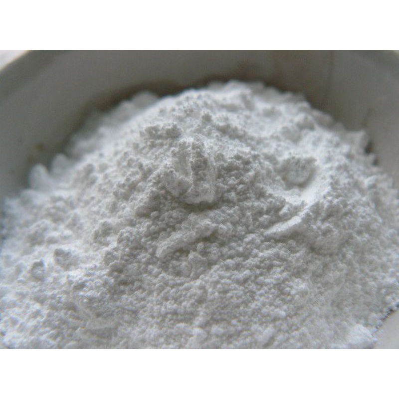 1kg natri benzoat bột mịn 120 mesh. Cần lọc để mịn hơn ( khách quen 90k)