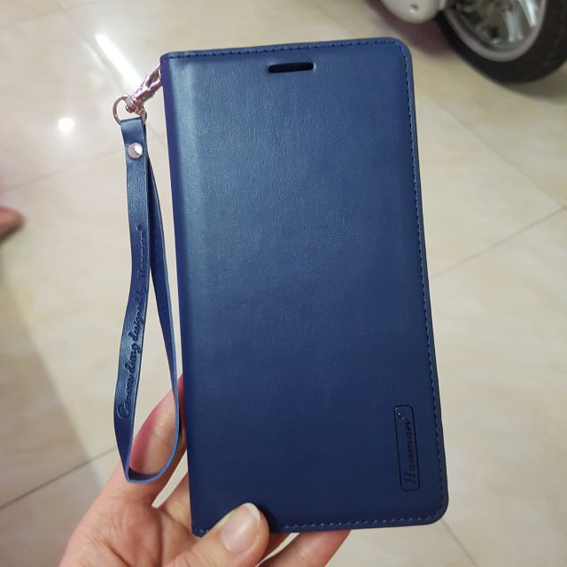 [Mã ELFLASH5 giảm 20K đơn 50K] Bao da Samsung J7Pro / J730 kiêm ví cầm tay | BigBuy360 - bigbuy360.vn