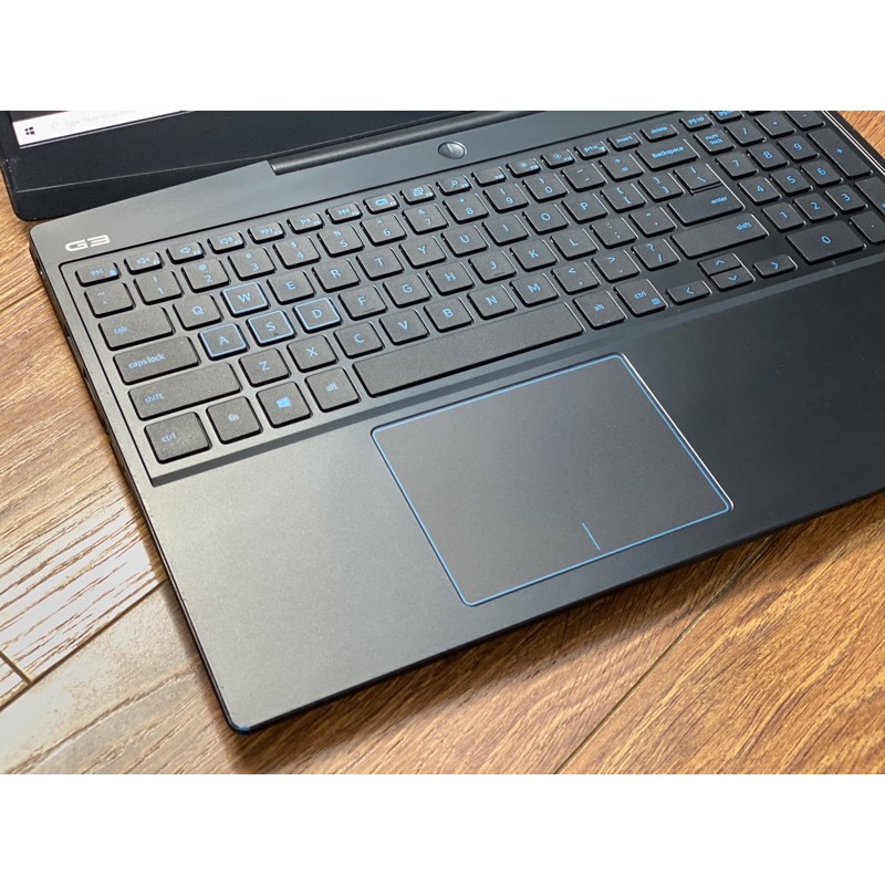 Máy tính Gaming Dell G3 3590 i5 9300H 8G 128G+1T GTX1050 15.6FHD IPS 2.3kg | BigBuy360 - bigbuy360.vn