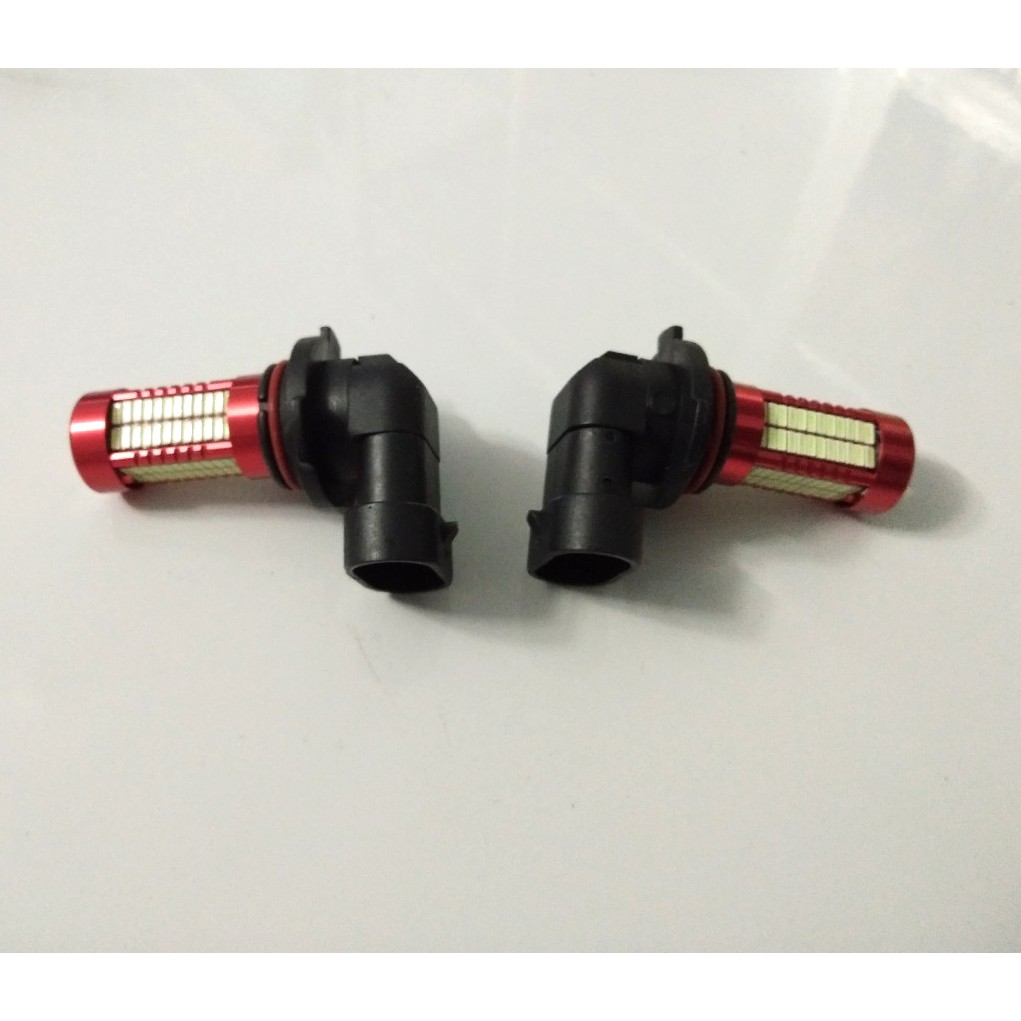 Cặp Led gầm HB4 9006 106smd