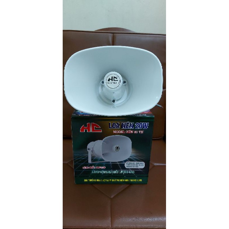 Loa nén phóng thanh 20W