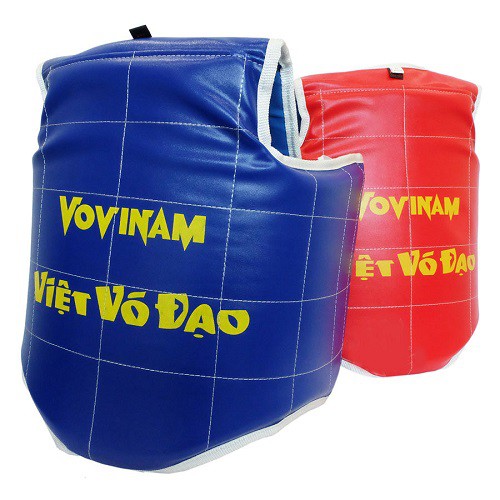 Giáp Bảo Hộ Vovinam Một Mặt