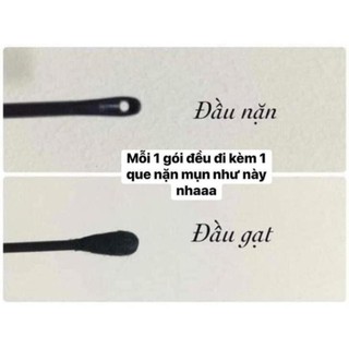 Miếng dán mụn đầu đen Ciracle GOODBYE BLACKHEAD