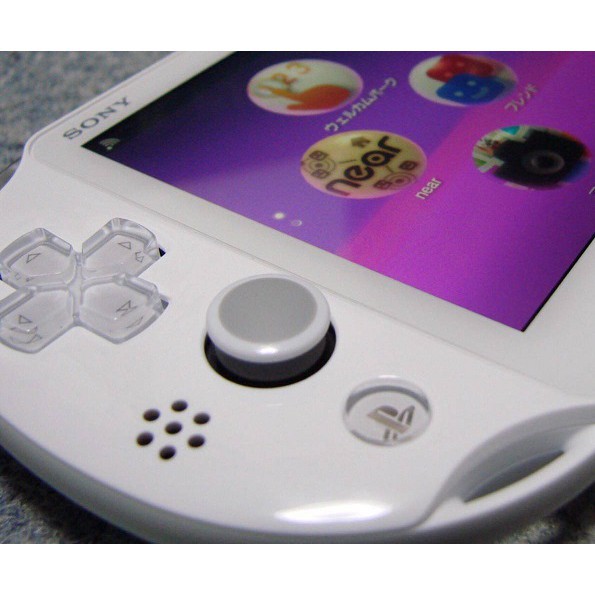 ANALOG PS VITA 2000 NHẬT