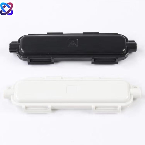 Măng xông quang hộp bảo vệ mối nối quang 1fo 2fo mối nối fast connector