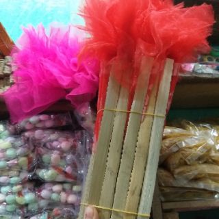 Quạt múa