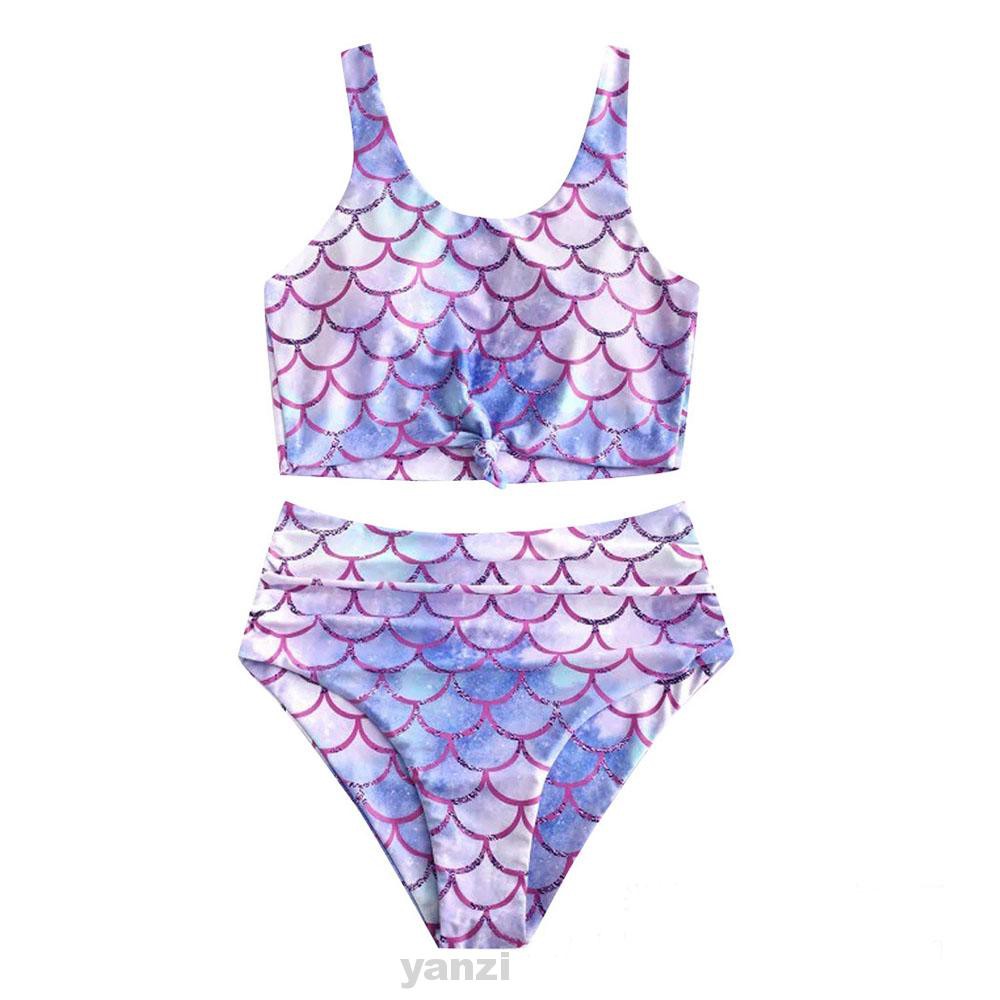 Đồ Bơi 2 Mảnh Lưng Cao Gợi Cảm Cho Nữ | BigBuy360 - bigbuy360.vn