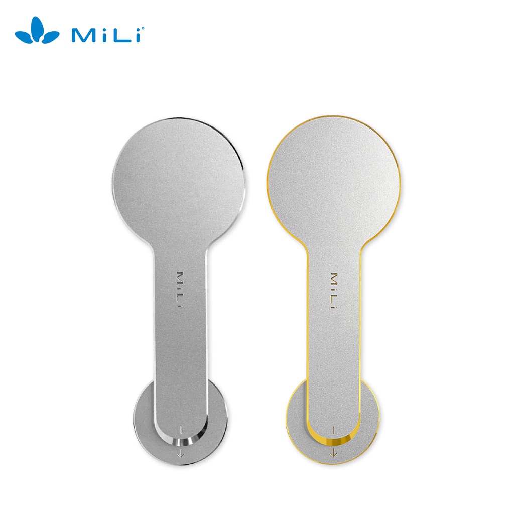 Đế giữ điện thoại MiLi Orbita 360 từ tính thông minh, linh hoạt xoay 360 độ - HX-F01