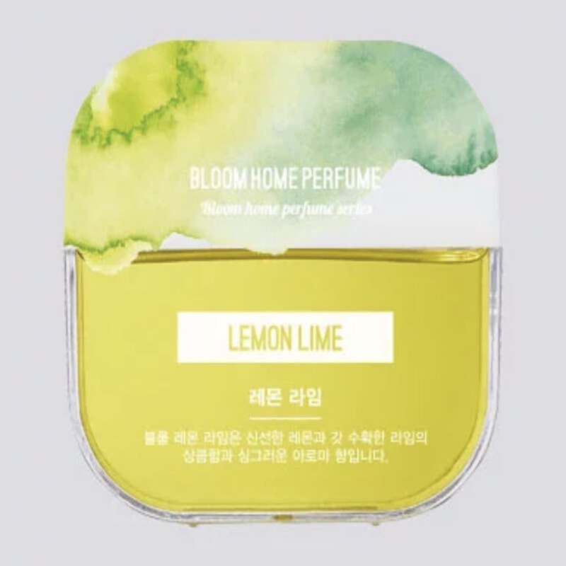 Gel làm thơm phòng CozyBin Bloom Home Perfume 100g làm mát không khí tạo hương thơm dễ chị nhập khẩu Hàn Quốc GTP01