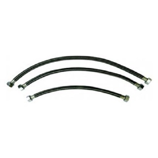 Dây cấp nước lạnh Inox đen