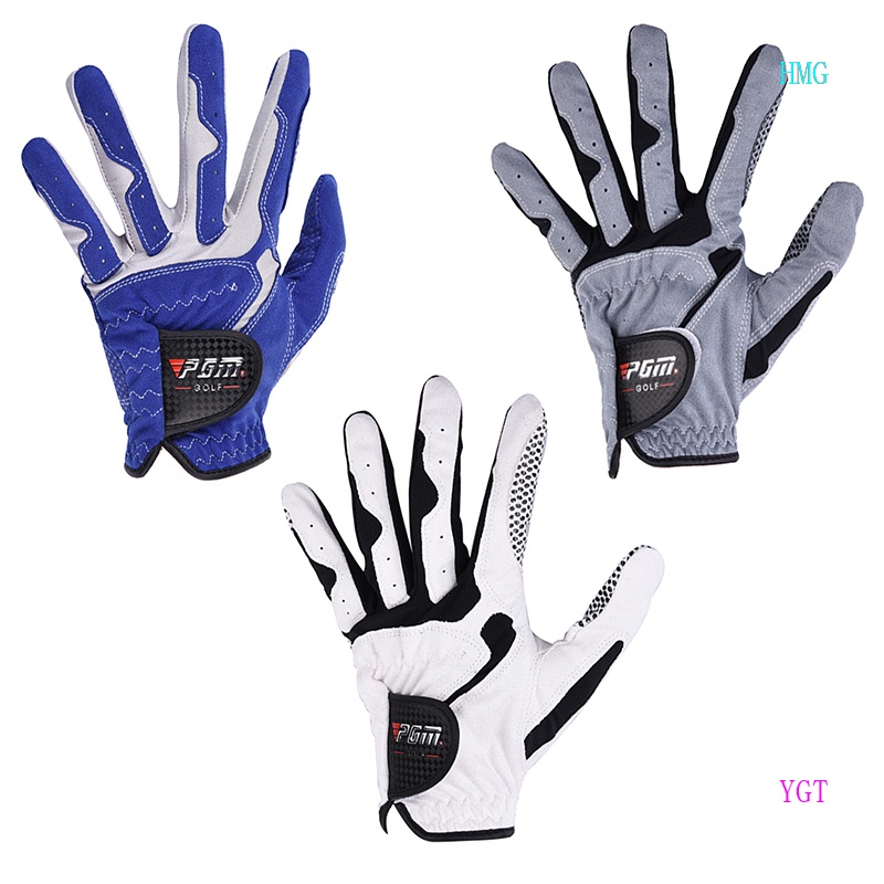 1 Găng Tay Đánh Golf Chuyên Nghiệp Cho Nam 3 Màu Lựa Chọn