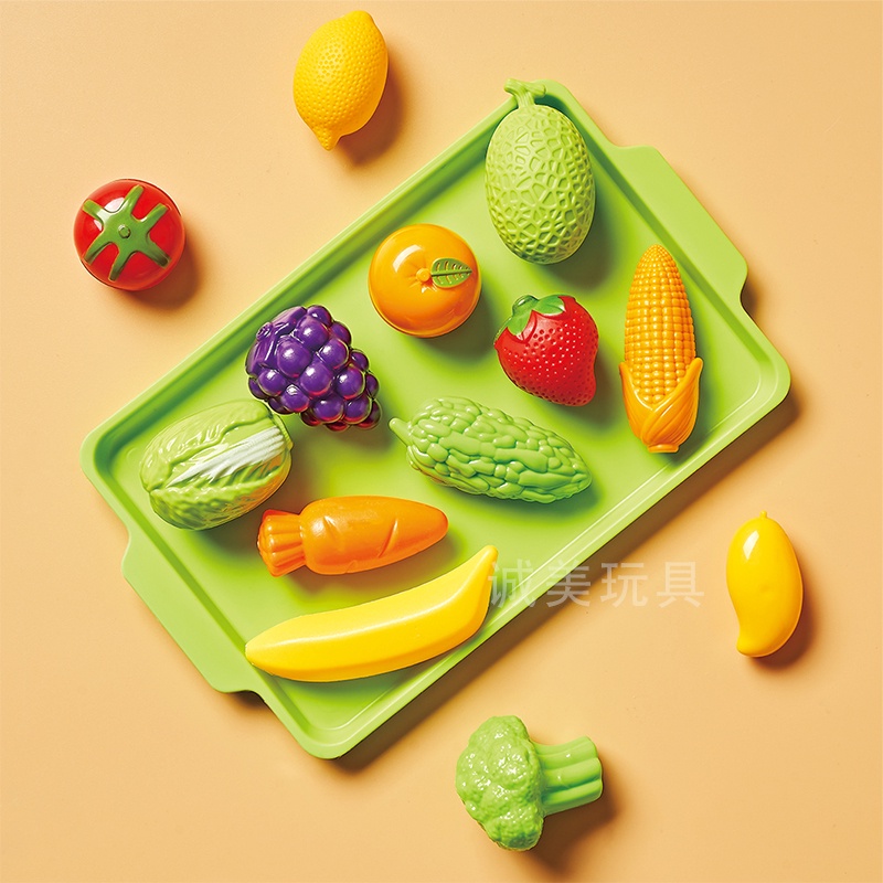 Bộ Đồ Chơi Nhà Bếp Mini Cho Bé