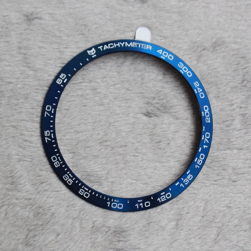 Vòng bezel cho đồng hồ gear S3/S2 classic /Sport, galaxy watch 42/46mm, GT2