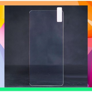 Kính cường lực Vsmart Joy 4 (Chuẩn 9H Trong Suốt, Không Full)