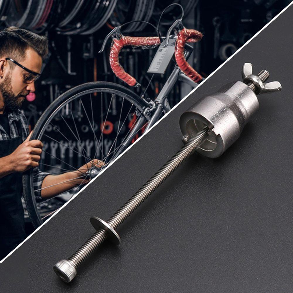 YEW Dụng Cụ Tháo Lắp Rãnh Xe Đạp Mới